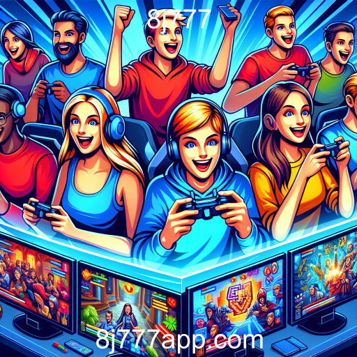 A Evolução dos Jogos Multijogador e Seu Impacto nas Relações Sociais