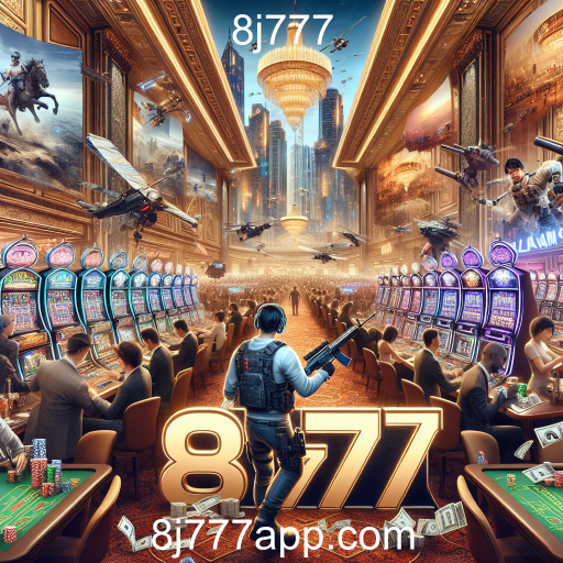 A Evolução dos Jogos de Atirador: Uma Análise Completa